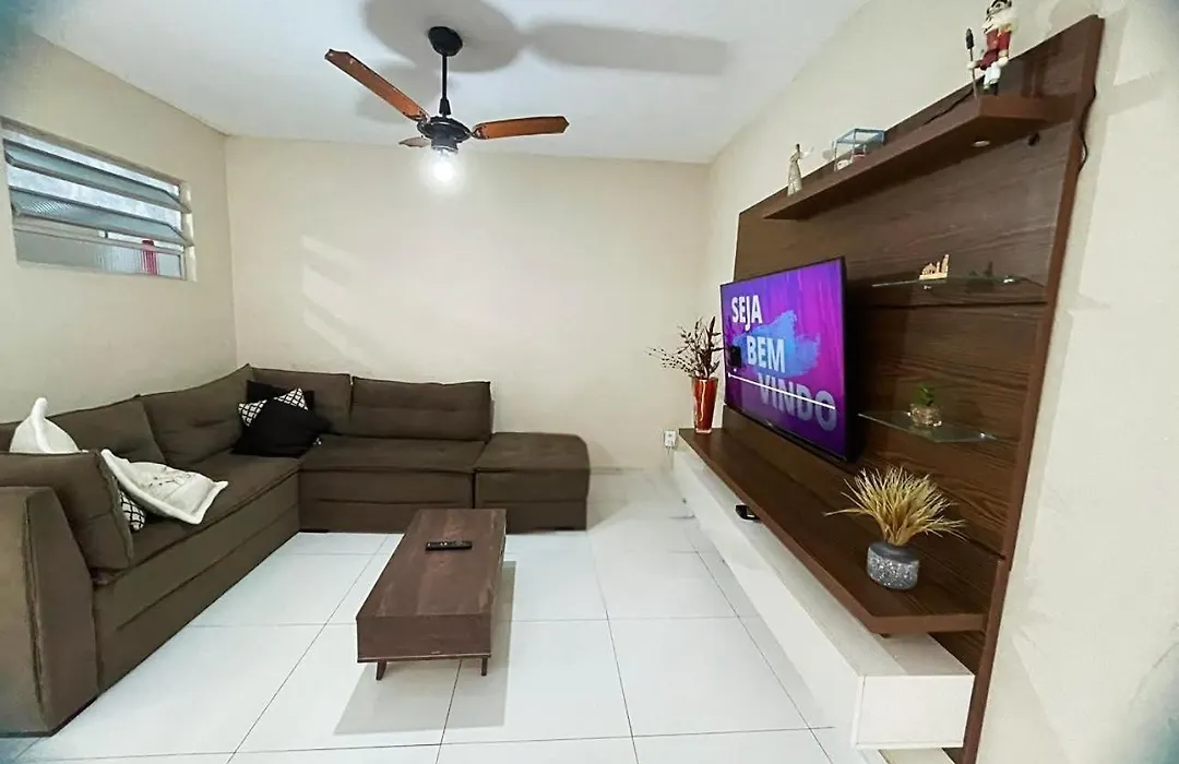 Concha Do Mar Triplex-1