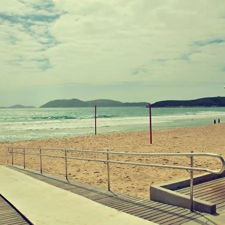 Concha Do Mar Triplex-2
